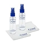 Glasses Cleaner | Eyeglass Cleaner- Crizal Lens