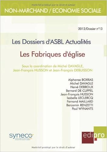 Les Fabriques D Eglise Amazon De Collectif Fremdsprachige Bucher