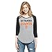 '47 MLB Women's Club Raglan Tee