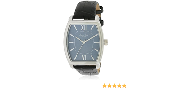 kenneth cole square watch