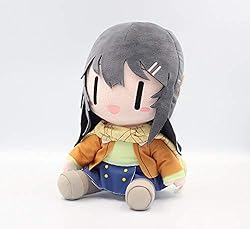 Taito Rascal Series Sakurajima Mai Big
