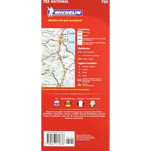 SUECIA -MAPA NATIONAL 753 2012