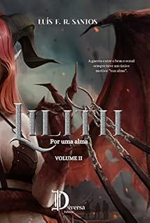 Livro Lilith: Por uma alma