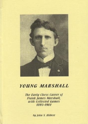 frank marshall chess