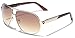 Premium Men's Fashion Aviator Retro 80's Sunglasses