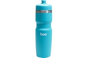 Bivo Trio 21Oz Insulated Bottle Capri, One Size