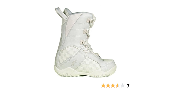 youth snowboard boots size 2