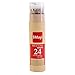 5Mayi Assorted Colors Long Drawing Pencils/Colored Pencils with Sharpener (Set of 24)