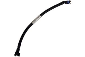 Barr Marine 80-1011 Delco EST Coil to Distributor Harness