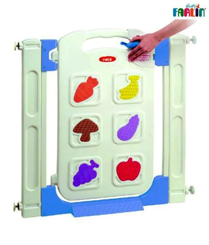 baby safety door gate
