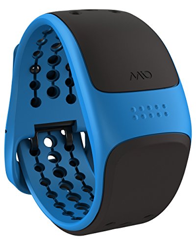 Mio VELO Cycling Heart Rate Band