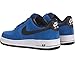 Nike Huarache Run (PS) las niñas Sneakers 