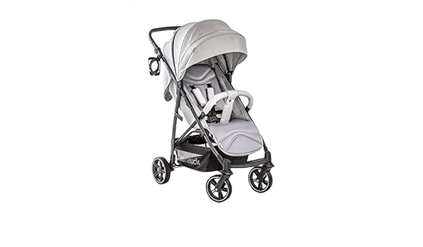hauck rapid 4s stroller