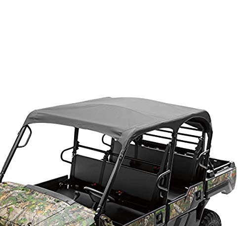 KAWASAKI MULE PRO-FXT PRO-DXT 2015-2020 SOFT TOP BLACK KAF080-018