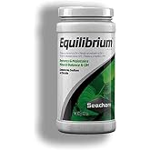 Seachem Equilibrium 600 g / 1.3 lbs