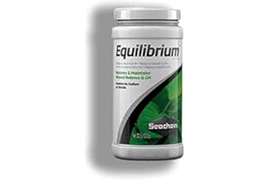 Seachem Equilibrium 600gram