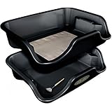 TrimBin Harvest More Trim Bin, Black