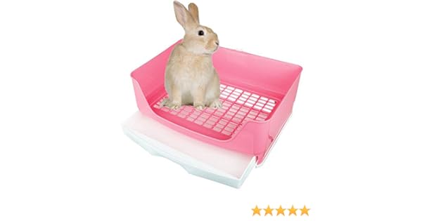 mess free hay feeder