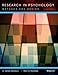 Research In Psychology: Methods and Design