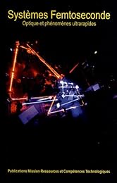 Systèmes femtoseconde
