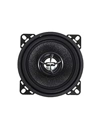 Skar Audio RPX serie de bocinas coaxiales de 4 pulgadas