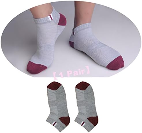 1 Pair Boy's Trendy Socks Funny #QD8822 AK320E20