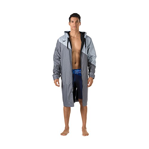 Купить Speedo Men's Color Block Parka Jacket в интернетмагазине Amazon