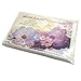 YOUR SMILE Silk Like Scarf Women's Fashion Pattern Large Square Satin Headscarf (Branch painting)