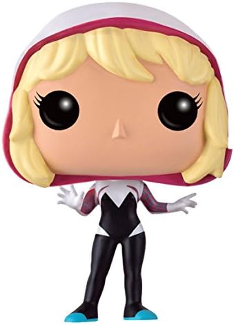 funko pop de spider gwen