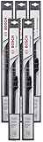 Bosch 19CA Clear Advantage Wiper Blade - 19