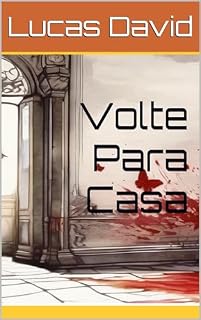 Livro Volte Para Casa
