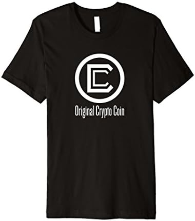 (OCC) Official Logo T-Shirt Premium T-Shirt