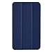 Acer Iconia ONE B1-770 Case, Pasonomi® Ultra Slim Lightweight PU Leather Folio Case Stand Cover for Acer Iconia ONE B1-770 7 inch Tablet (Dark Blue)
