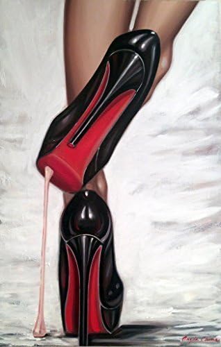 Red Bottoms