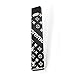 Skin Decal Wrap for JUUL VAPE Black & White Supreme