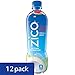 ZICO Watermelon Raspberry Coconut Water Drink, 16.9 fl oz, 12 Pack