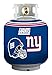 NFL Bottle Skinz 5 Gallon Water Cooler Cover, New York Giants