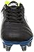 Canterbury Stampede Club 8 Stud Mens Rugby Boots, Black - 9.5