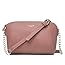 David Jones - Petit Sac à Ain Chaîne Argentée Porté Epaule Fee