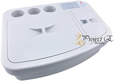 Project E Beauty New Ozone Hot Warm Stone Stones Rocks Massage Warmer Heater Spa Salon Use a