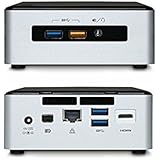 Intel HTPC/Desktop i7 Upto 3.4Ghz 16GB DDR3, 500GB M.2 SSD, Wifi, Bluetooth, Dual Monitor Capable, Hdmi, Windows 10 Professional 64Bit