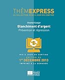 Image de Themexpress-Blanchiment d'argent: Prévention et répression