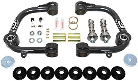Camburg Toyota Tacoma Pre/4wd 96-04 1.00 Performance Uniball Upper Arms