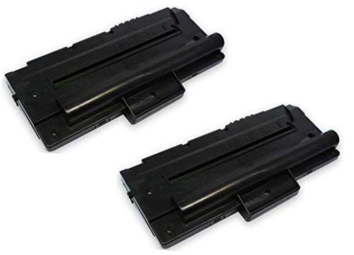 Prestige Cartridge MLT-D1092S Pack of 2 Laser Toner Cartridges for Samsung SCX-4300