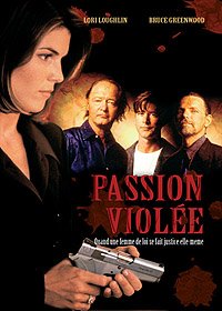 Passion Violée