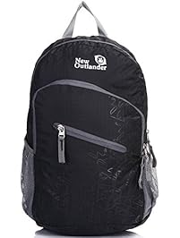 20L/33L- Most Durable Packable Lightweight Travel Hiking Backpack Daypack