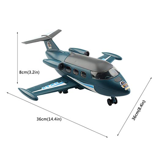 5 Assembled+Airplane+Building+Aircraft+Fighter