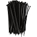 200 Self Locking 10 Inch Nylon Heavy Duty Cable Zip Ties (10