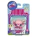 Littlest Pet Shop Minka Mark Pet 3563