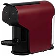 Amazon.com: Delta Q Espresso Machine Qool Evolution 110 Volts (Red ...